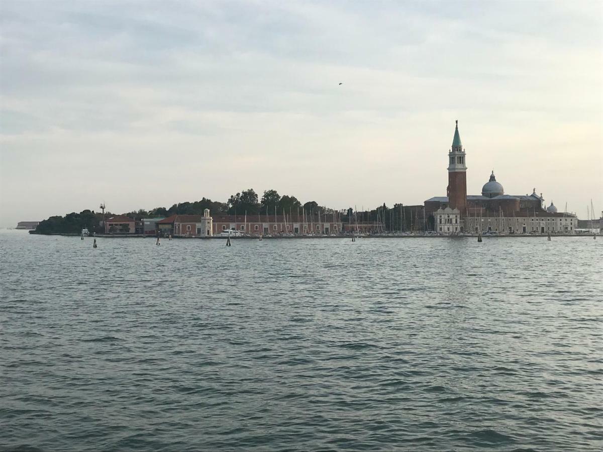 Апартаменты Arsenale Venice For Insider Экстерьер фото